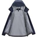 Arcteryx Beta GTX Jacket (Men's) Black Sapphire / L