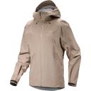 Arcteryx Beta LT Jacket Men's Smoke Bluff M Jacket Men
