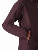 Arcteryx Beta LT Jacket Men's Smoke Bluff M Jacket Men