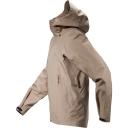 Arcteryx Beta LT Jacket Men's Smoke Bluff M Jacket Men
