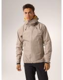 Arcteryx Beta LT Jacket Men's Smoke Bluff M Jacket Men