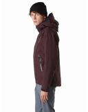 Arcteryx Beta LT Jacket Men's Smoke Bluff M Jacket Men