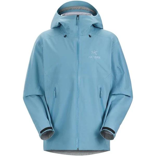 Arcteryx Beta LT Jacket Men's Solace S Jacket Men