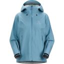 Arcteryx Beta LT Womens Waterproof Jacket - Solace - M