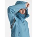 Arcteryx Beta LT Womens Waterproof Jacket - Solace - M