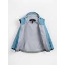 Arcteryx Beta LT Womens Waterproof Jacket - Solace - M