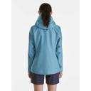 Arcteryx Beta LT Womens Waterproof Jacket - Solace - M