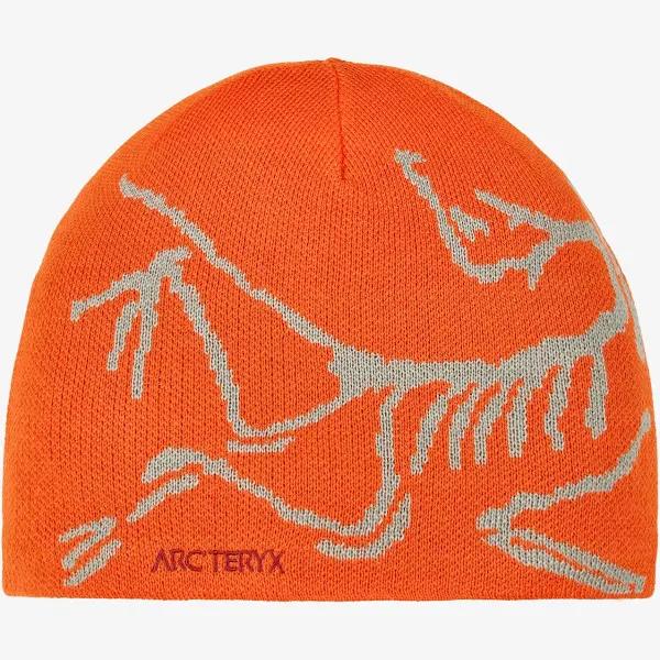 Arcteryx Bird Head Toque Beanie - Phenom/Habitat
