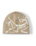 Arcteryx Bird Head Toque Beanie - Smoke Bluff/Arctic Silk