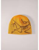 Arcteryx Bird Head Toque Beanie - Smoke Bluff/Arctic Silk