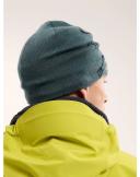 Arcteryx Bird Head Toque Beanie - Smoke Bluff/Arctic Silk