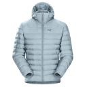 Arcteryx Cerium LT Hoody (Men's) Black S