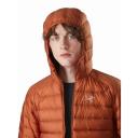 Arcteryx Cerium LT Hoody (Men's) Black S