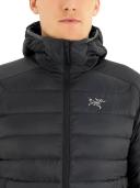 Arcteryx Cerium LT Hoody (Men's) Cobalt Moon / L