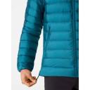 Arcteryx Cerium LT Hoody (Men's) Cobalt Moon / L
