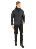 Arcteryx Cerium LT Hoody (Men's) Cobalt Moon / L