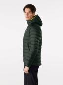 Arcteryx Cerium LT Hoody (Men's) Conifer / S