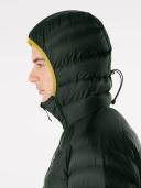 Arcteryx Cerium LT Hoody (Men's) Conifer / S