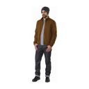 Arcteryx Covert Cardigan Men LG / Arbour Heather