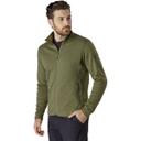 Arcteryx Covert Cardigan Men LG / Arbour Heather