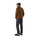 Arcteryx Covert Cardigan Men LG / Arbour Heather