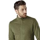 Arcteryx Covert Cardigan Men LG / Arbour Heather