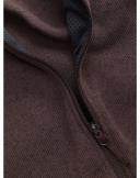 Arcteryx Covert Cardigan (Men's) Black Heather / XL