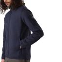 Arcteryx Covert Cardigan (Men's) Black Sapphire / S