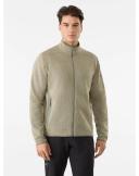 Arcteryx Covert Cardigan (Men's) Black Sapphire / S