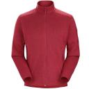 Arcteryx Covert Cardigan (Men's) Black Sapphire / S