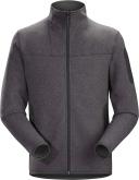 Arcteryx Covert Mens Cardigan - Pilot - L