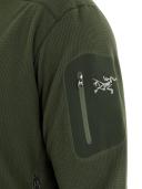 Arcteryx Delta LT Jacket (Men's) Conifer / XL