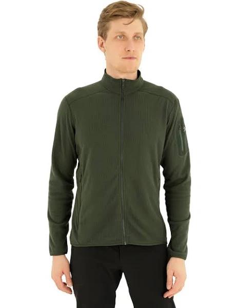 Arcteryx Delta LT Jacket (Men's) Conifer / XL