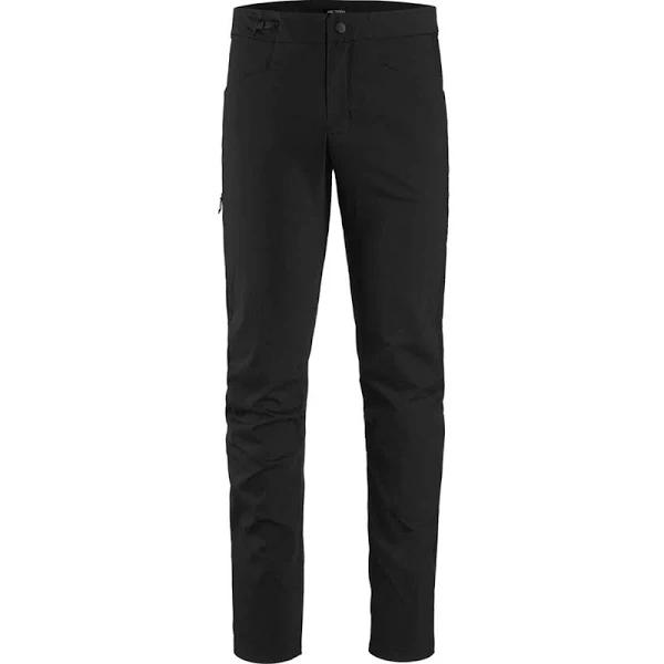 Arcteryx Konseal Pants (Men's) Black / 30