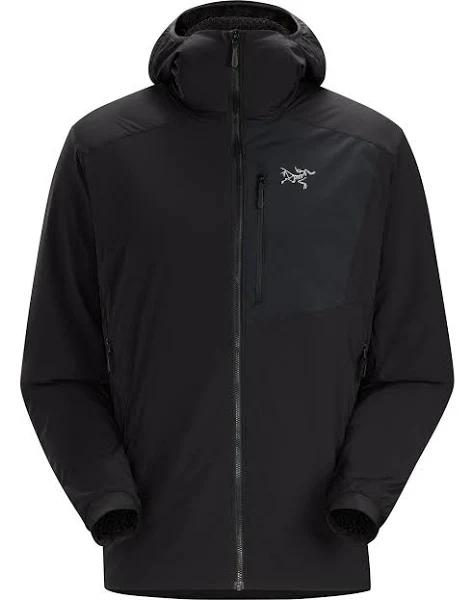 Arcteryx Proton LT Hoody Men's Black 002291 XL Jacket Men