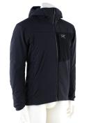 Arcteryx Proton LT Hoody (Men's) Black / S