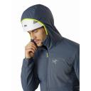 Arcteryx Proton LT Hoody (Men's) Black / S