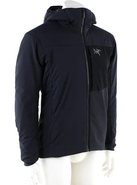 Arcteryx Proton LT Hoody (Men's) Black / S