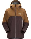 Arcteryx Rush Jacket Men's Relic-Bitters XL Jacket Men