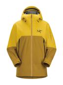 Arcteryx Rush Jacket Men's Relic-Bitters XL Jacket Men