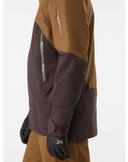 Arcteryx Rush Jacket Men's Relic-Bitters XL Jacket Men