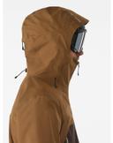 Arcteryx Rush Jacket Men's Relic-Bitters XL Jacket Men