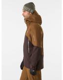 Arcteryx Rush Jacket Men's Relic-Bitters XL Jacket Men