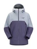Arcteryx Rush Jacket Men's Relic-Bitters XL Jacket Men