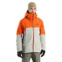 Arcteryx Rush Jacket Men's Relic-Bitters XL Jacket Men