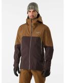Arcteryx Rush Jacket Men's Relic-Bitters XL Jacket Men