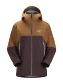 Arcteryx Rush Jacket Men's Relic-Bitters XL Jacket Men