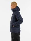 Arcteryx Thorium Hoody (Men's) Black Sapphire / L