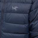 Arcteryx Thorium Hoody (Men's) Black Sapphire / S