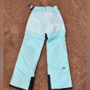 Arctix 1150 Youth Reinforced Snow Pants